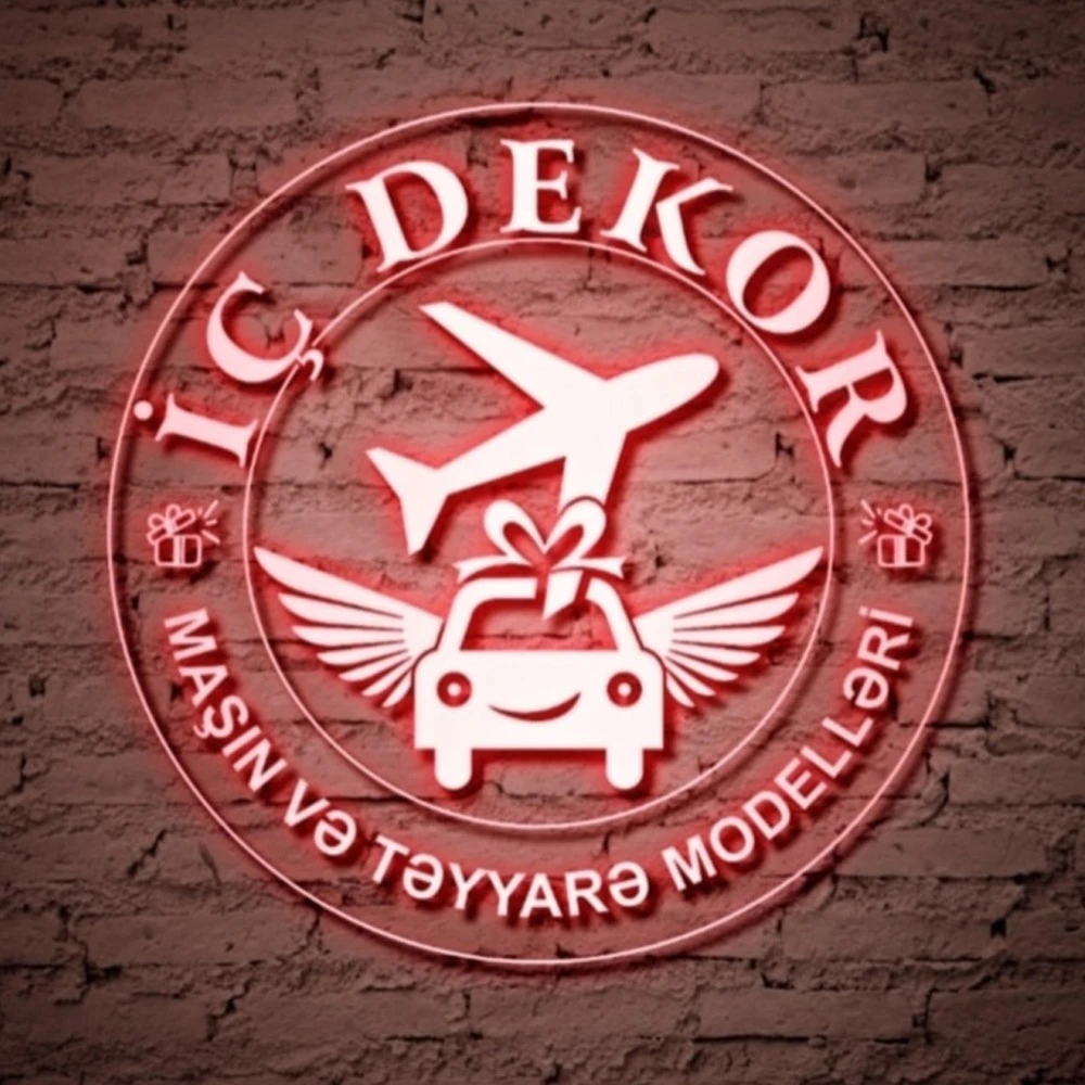İÇ DEKOR