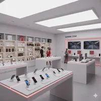 Elektronika və Aksesuarlar