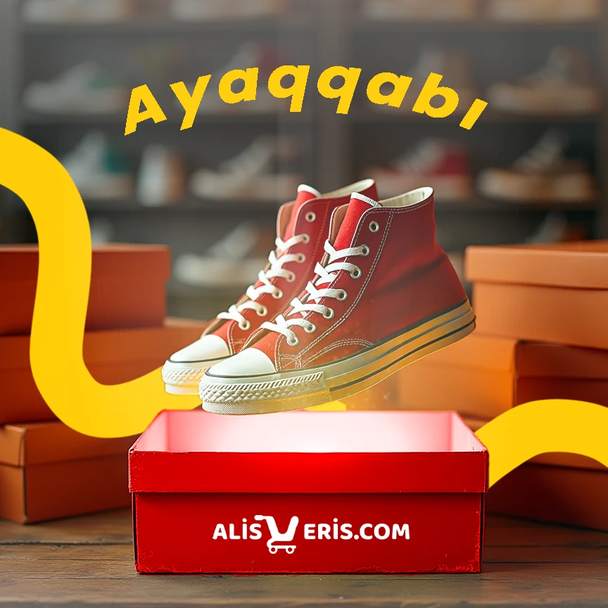 Alışveriş promo