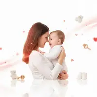 Ana və Uşaq