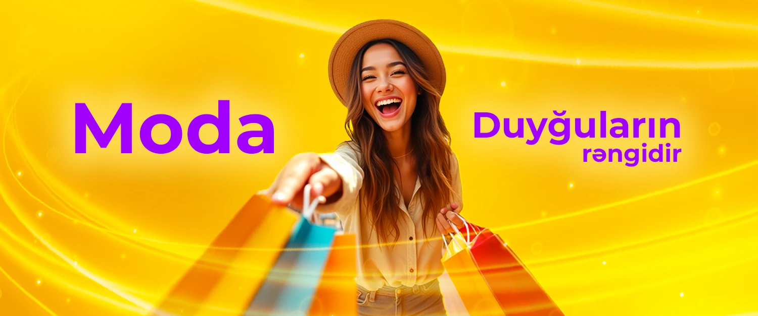 Alışveriş promo