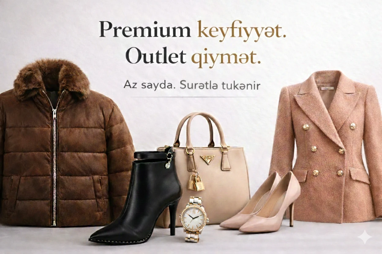 Alışveriş banner