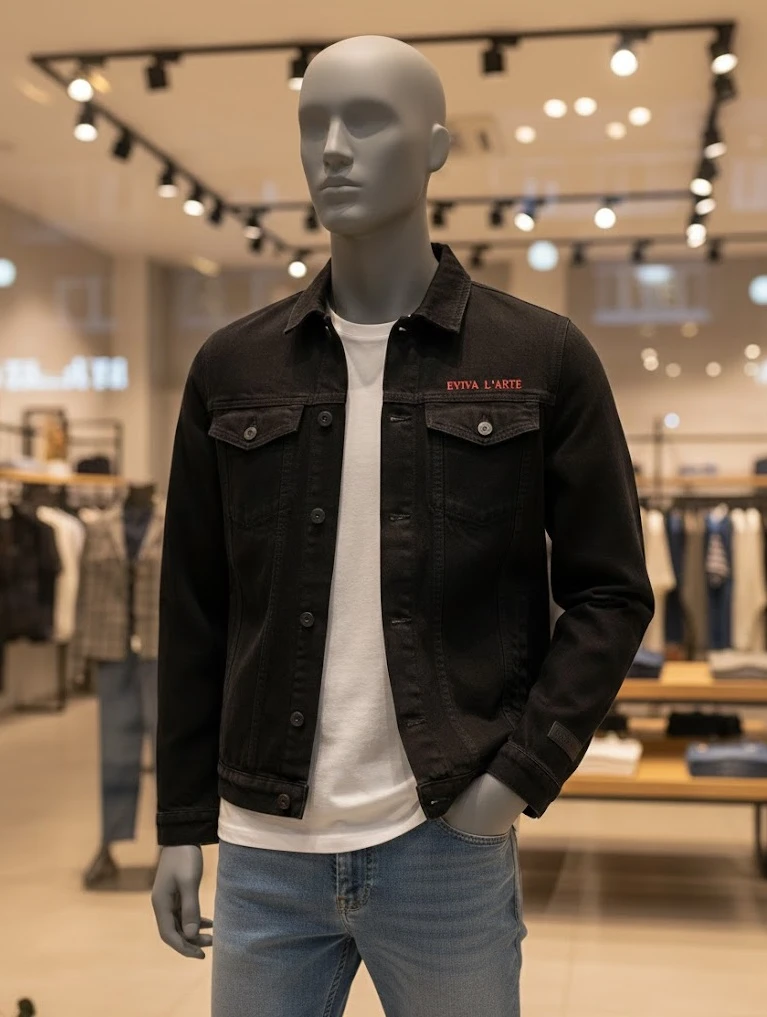 Jacket
